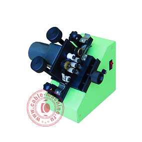 Станок для формовки выводов компонентов KS-A1100